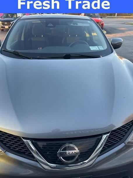 NISSAN ROGUE SPORT 2019 JN1BJ1CR2KW335625 image